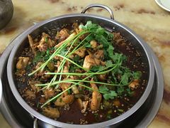 -椒香鸡(西区体育馆店)