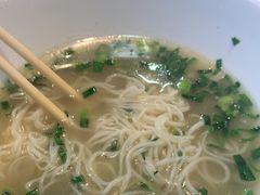 -小灶派· 地道兰州牛肉面(宏发大厦店)