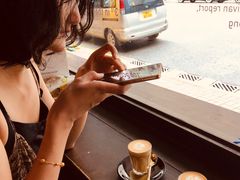 -The Coffee Academïcs(铜锣湾店)