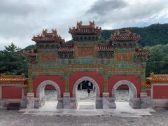 -须弥福寿之庙