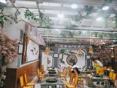 -八木轩·寻味大理白族民俗餐厅(文献路店)