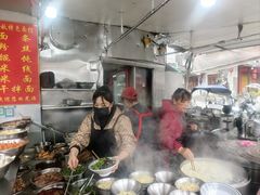 -金秋特色面馆(铜庄店)