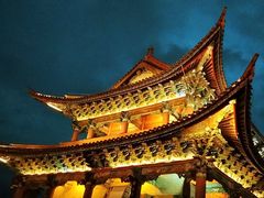 -大理古城