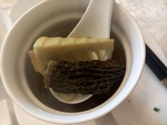 羊肚菌盅-华兴大酒楼(亿宝大厦店)