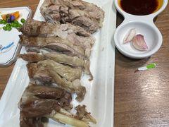 -贯贯吉·清真餐厅(浙江中路店)