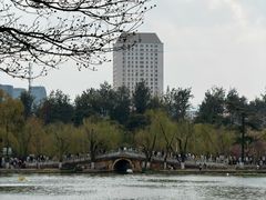 -翠湖公园