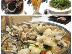-味可道美食坊(福基路店)