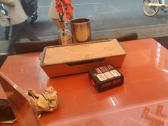 -神府路壹号·海鲜烧烤·砂锅粥·锅物(三坊七巷店)