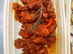 -ZAFFERANO西班牙海鲜饭(上海首店)