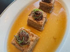 -广州柏悦酒店·悦景轩·粤菜餐厅