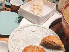 -额尔敦草原涮羊肉·烧烤(冻青树总店)