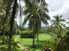 -三亚珠江南田温泉度假区