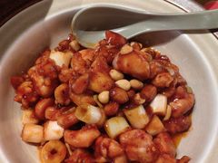 -大盐帮川菜馆(长楹天街店)