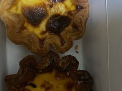 -HOT CRUSH趁热集合·现烤面包(环球港店)