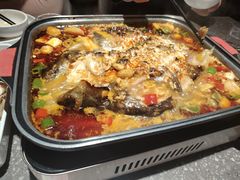 -川知味(京华城店)