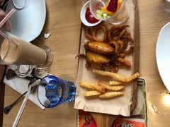 -必胜客(海宁工人路店)