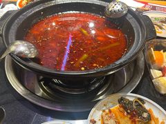 -小饕荟雅安贡椒鱼鲜馆(广福桥店)