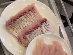 -正能量脆肉鲩火锅