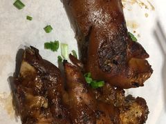 -金谷园饺子·烧烤·家宴(人大总店)