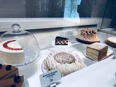 -Lady M(沙田新城市广场店)