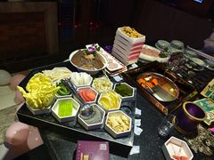 -唱客美食KTV量贩(北京路店)