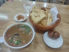 -高群生胡辣汤(亚运村店)