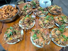 -肥弟大排档(汕樟路店)