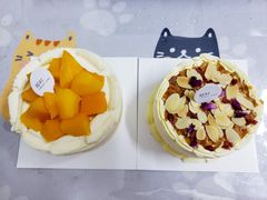 -甛时(咸奶油特色店)