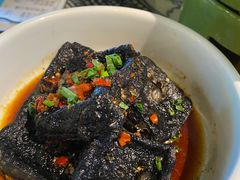 三爹爹的臭豆腐-俏九州·小炒黄牛肉(华润万象汇店)