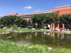 -东北师范大学(净月大街校区)