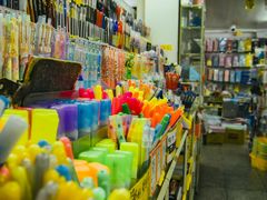 -宝宝文具店(马当路店)