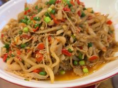 -彭耕记猪油炒小菜(吉联mall店)