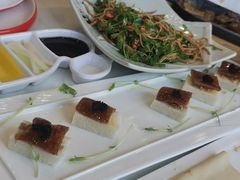 -全聚德(蓝山店)