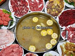 -贵宾牛·潮汕牛肉火锅(珠池总店)