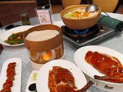 -阿庄新豫菜(航海东路店)