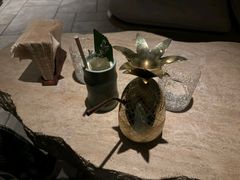 -Hideout Hookah Lounge·隐觅地