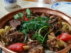 -顺顺小吃(独克宗古城店)