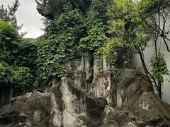 -江宁织造博物馆