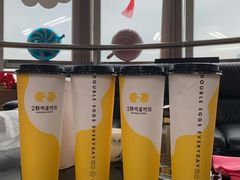 -2颗鸡蛋煎饼(北京路天河城店)