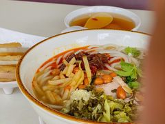 -1817大碗牛肉粉