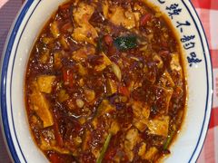 -笨豆腐居民楼菜馆•江西小炒(天津开发区店)