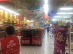 -物美超市(下沙云水店)