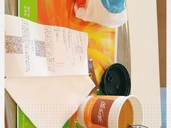 -麦当劳(乳山路店)