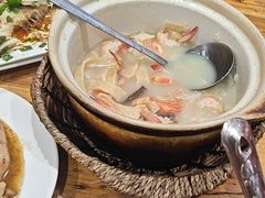 -官塘锋记鱼生·生腌·砂锅粥(牌坊街店)