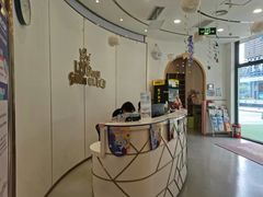 -沥鲨亲子游泳俱乐部(金沙洲中心)