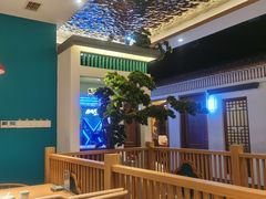 -呷湘厨·鱼汤捞饭·剁椒鱼头·辣椒炒肉(国家会展中心店)