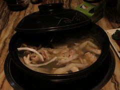 -润泽园椰子鸡(汇一城店)