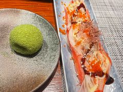 -戏作寿司(观音桥店)