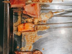 -号令江湖·水浒烤肉(和畅睦邻中心店)