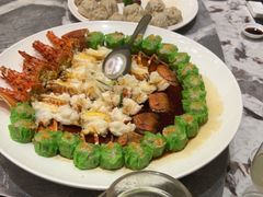 -国惠大酒楼(仓山万达店)